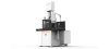 SM-V SD 系列</br>立式雙滑板射出成型機