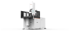 SM-V R2 系列</br>立式轉盤射出成型機