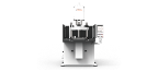 SM-V R2 系列</br>立式轉盤射出成型機