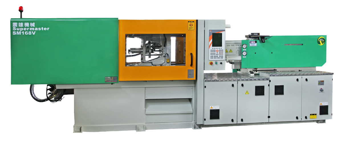 ASIAN PLASTIC MACHINERY CO., LTD