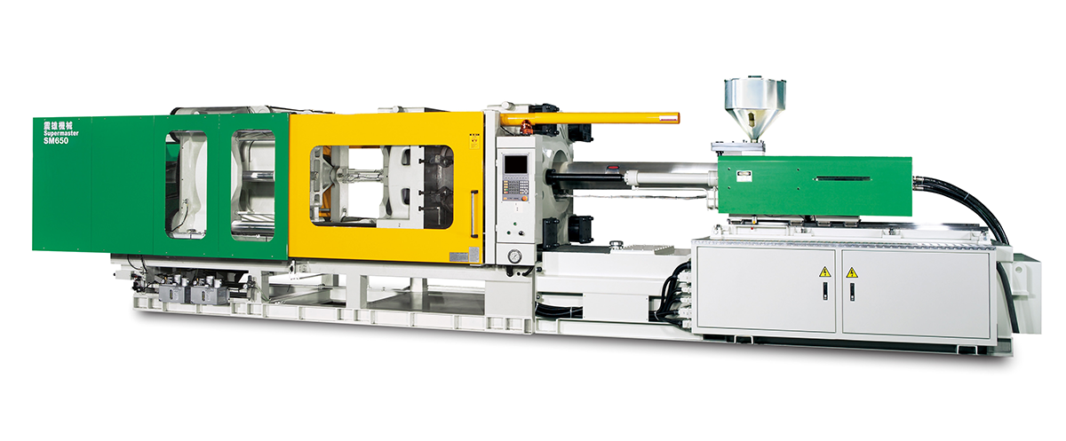 ASIAN PLASTIC MACHINERY CO., LTD